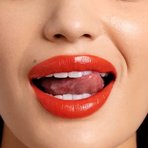 About Face Cherry Pick Lip Color Butter | Berry Smash & Orange Daze - Picture 6 of 6